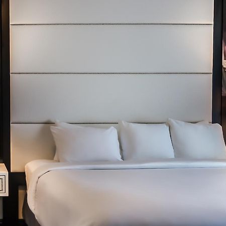 Tryp By Wyndham סוואנה מראה חיצוני תמונה