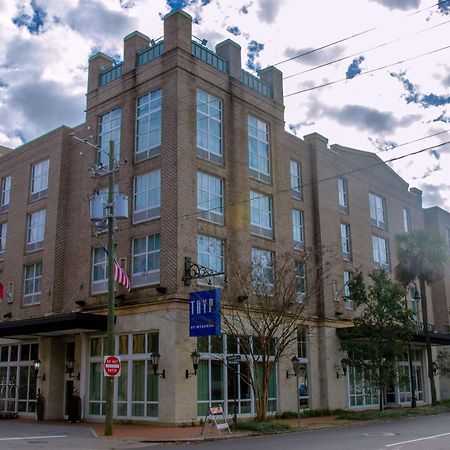 Tryp By Wyndham סוואנה מראה חיצוני תמונה