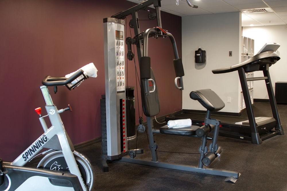 Tryp By Wyndham סוואנה מראה חיצוני תמונה