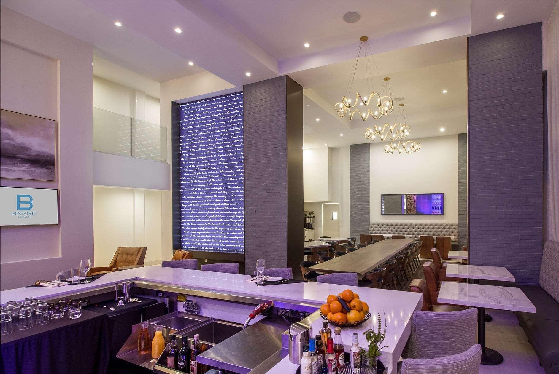 Tryp By Wyndham סוואנה מראה חיצוני תמונה