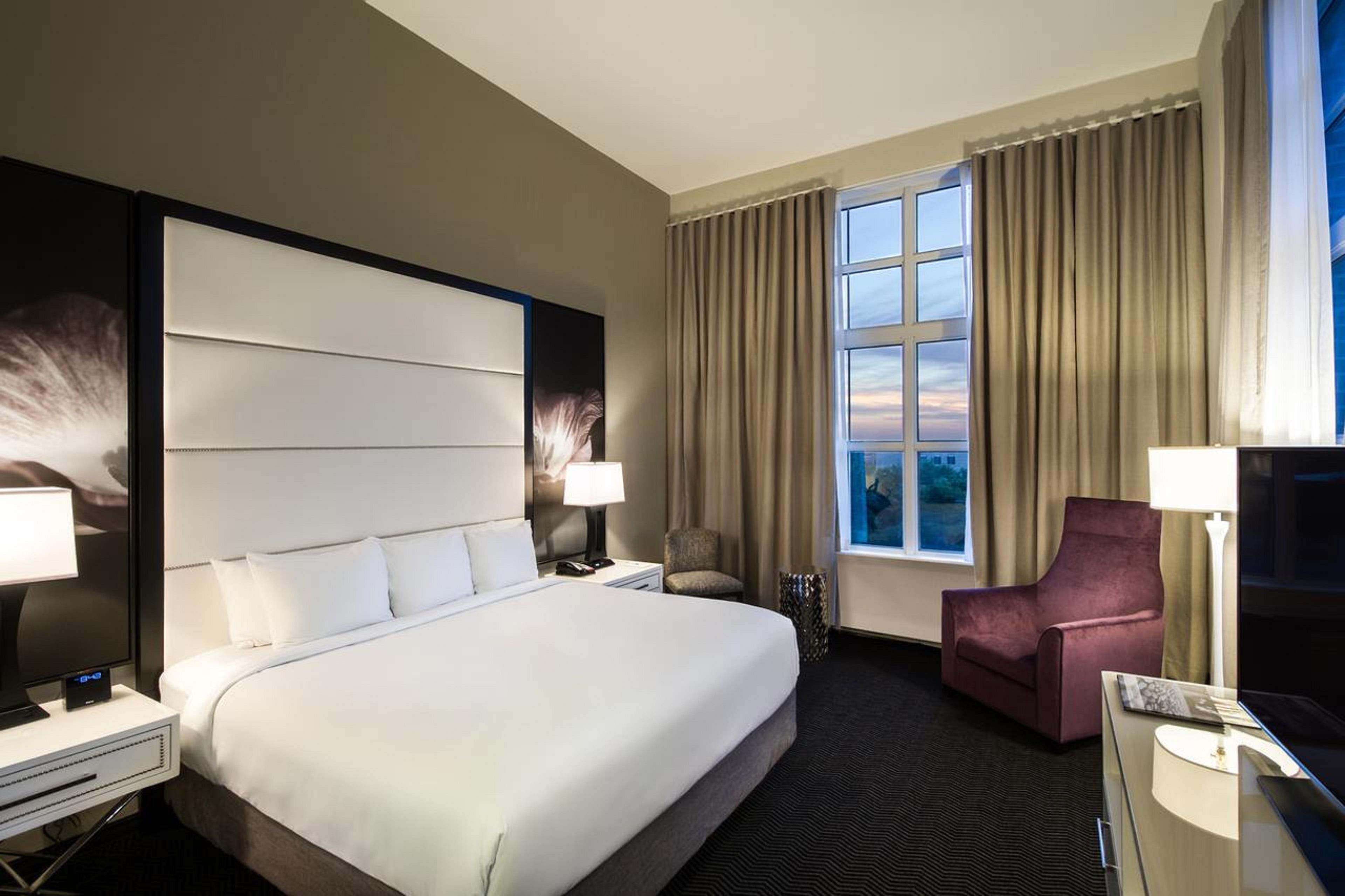 Tryp By Wyndham סוואנה מראה חיצוני תמונה