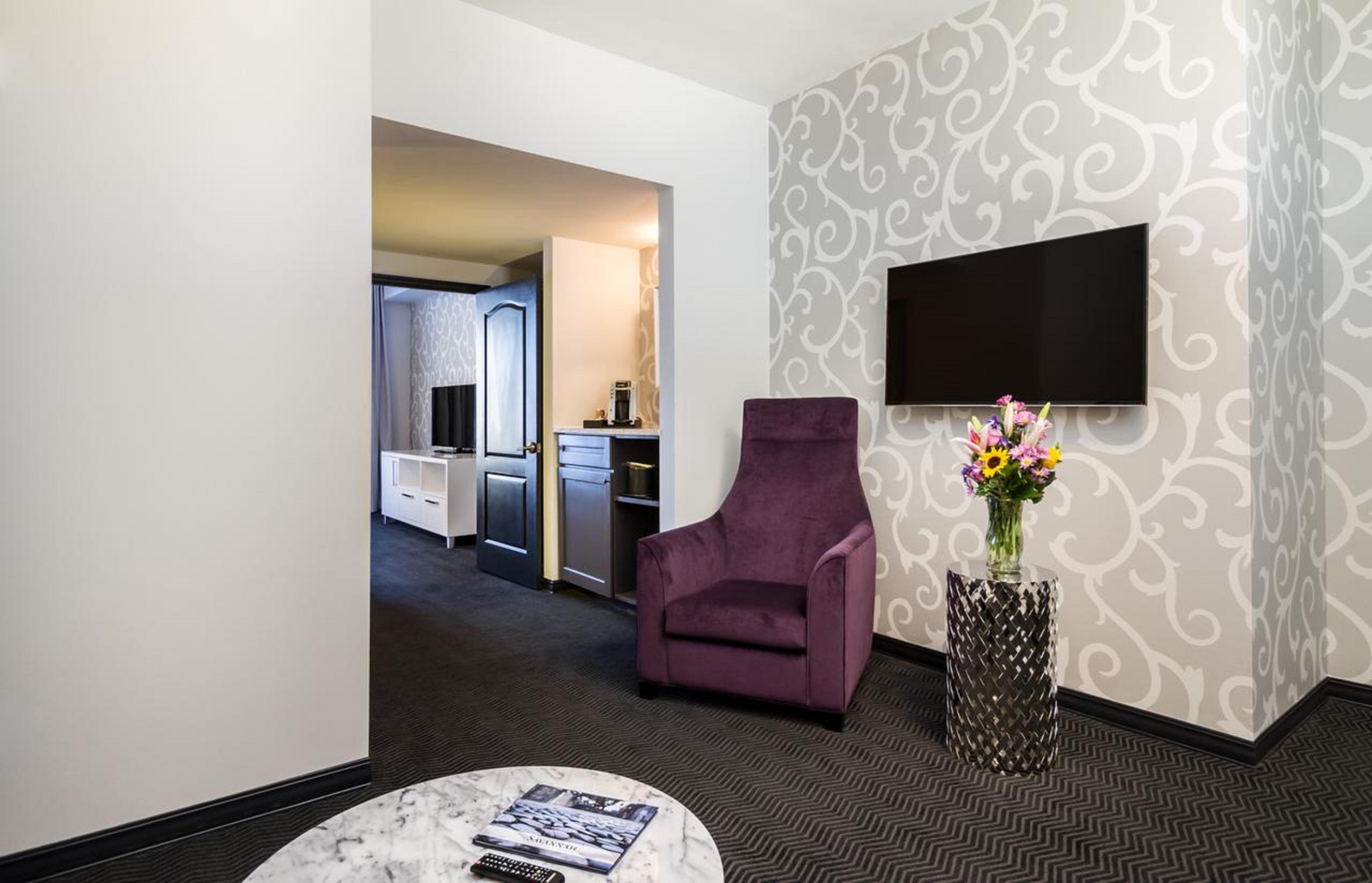 Tryp By Wyndham סוואנה מראה חיצוני תמונה