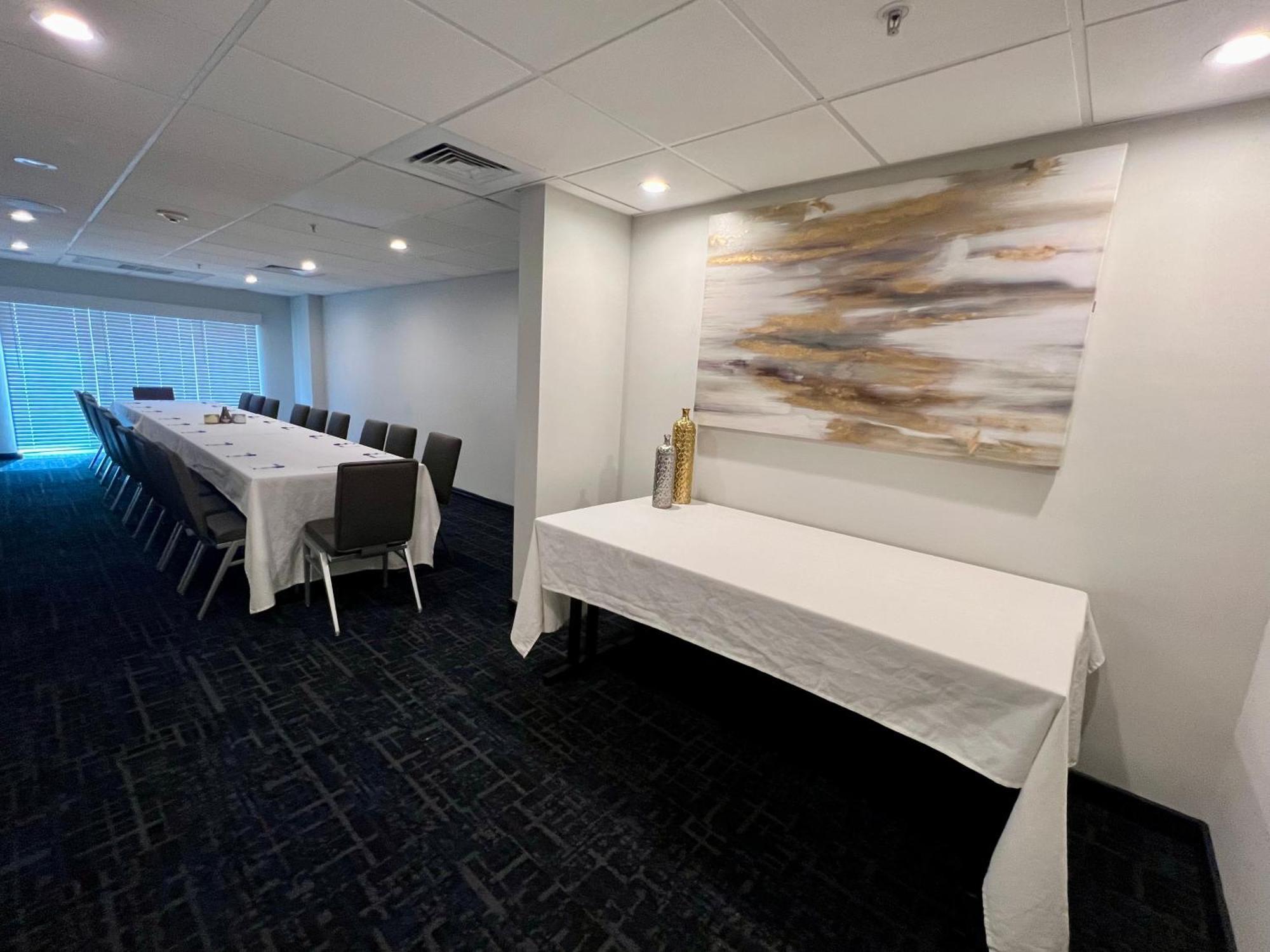 Tryp By Wyndham סוואנה מראה חיצוני תמונה