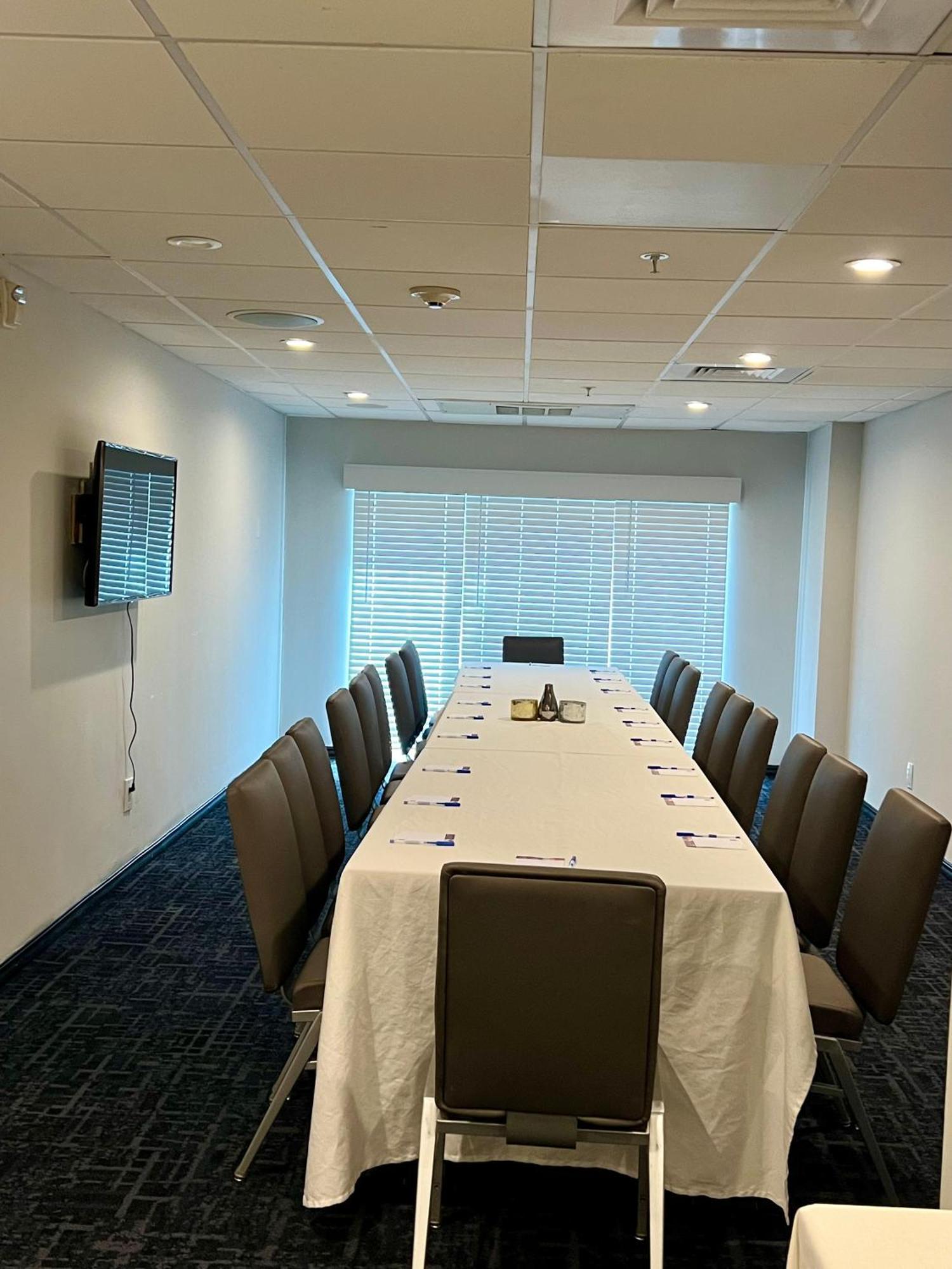 Tryp By Wyndham סוואנה מראה חיצוני תמונה