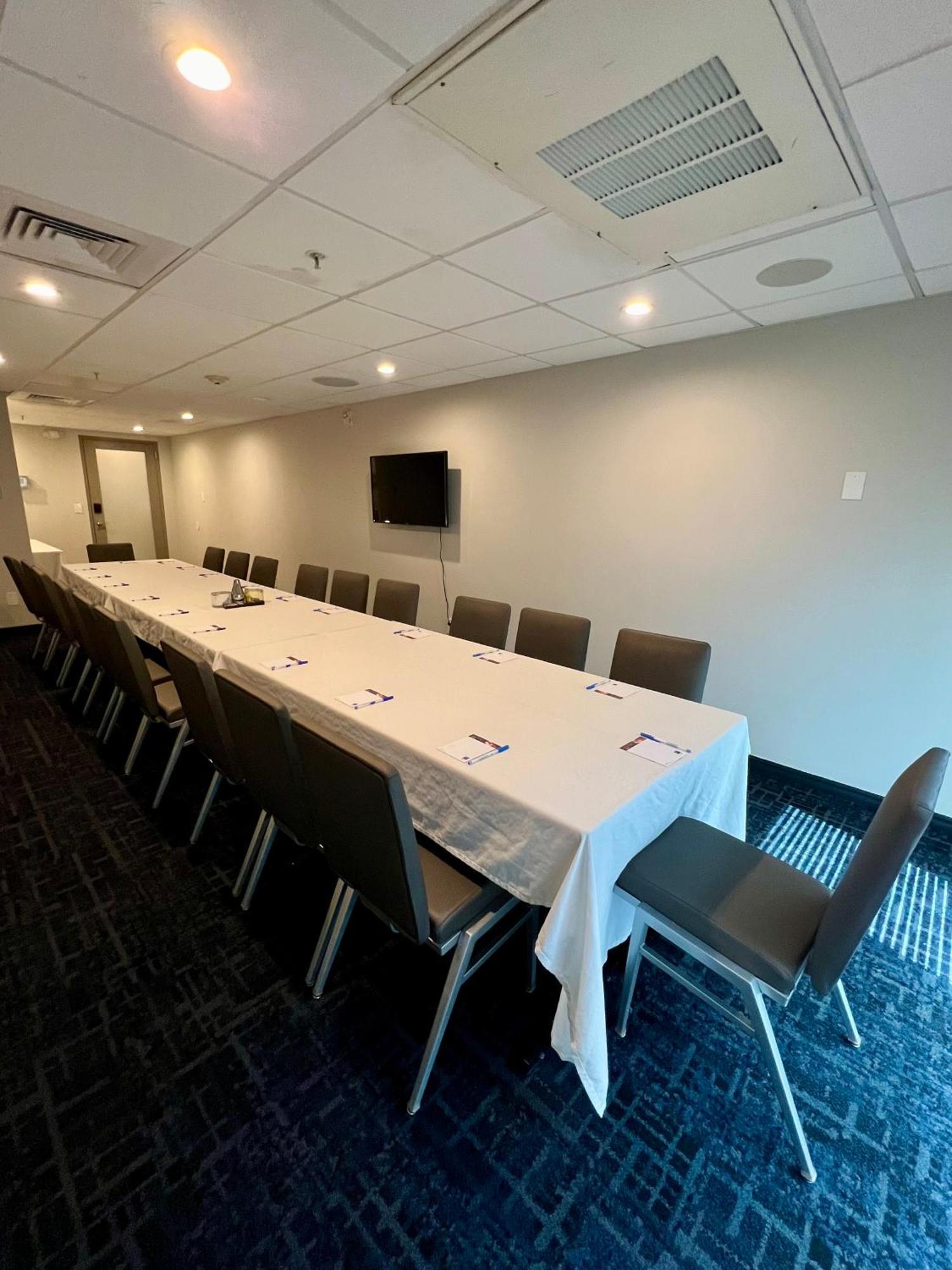 Tryp By Wyndham סוואנה מראה חיצוני תמונה