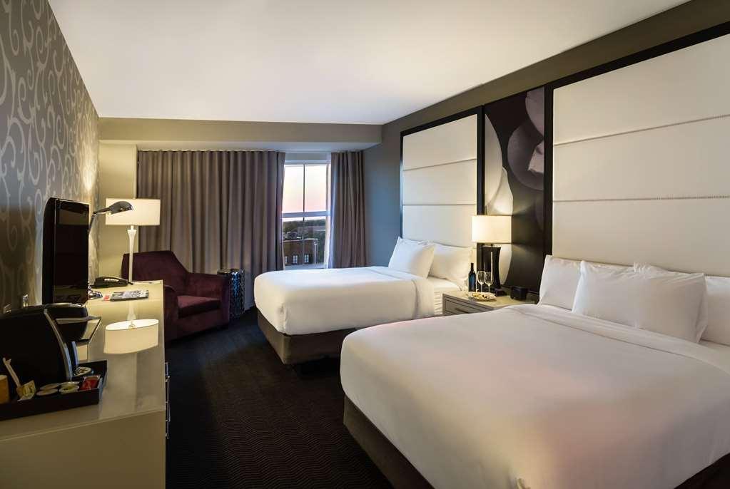 Tryp By Wyndham סוואנה חדר תמונה