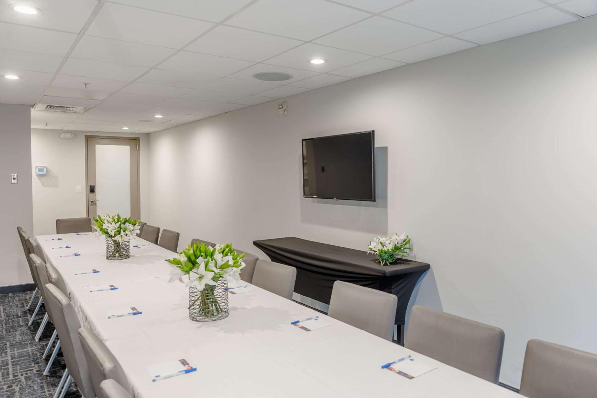 Tryp By Wyndham סוואנה מראה חיצוני תמונה