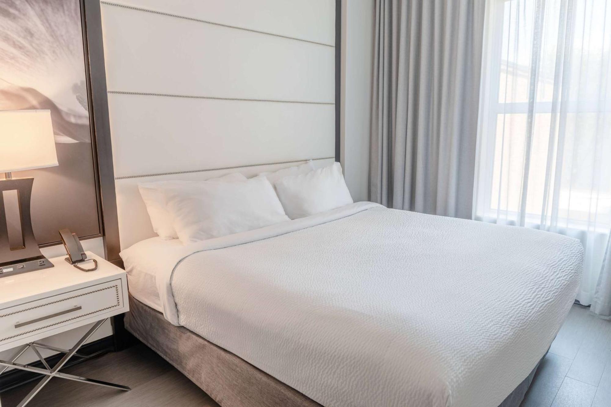 Tryp By Wyndham סוואנה מראה חיצוני תמונה