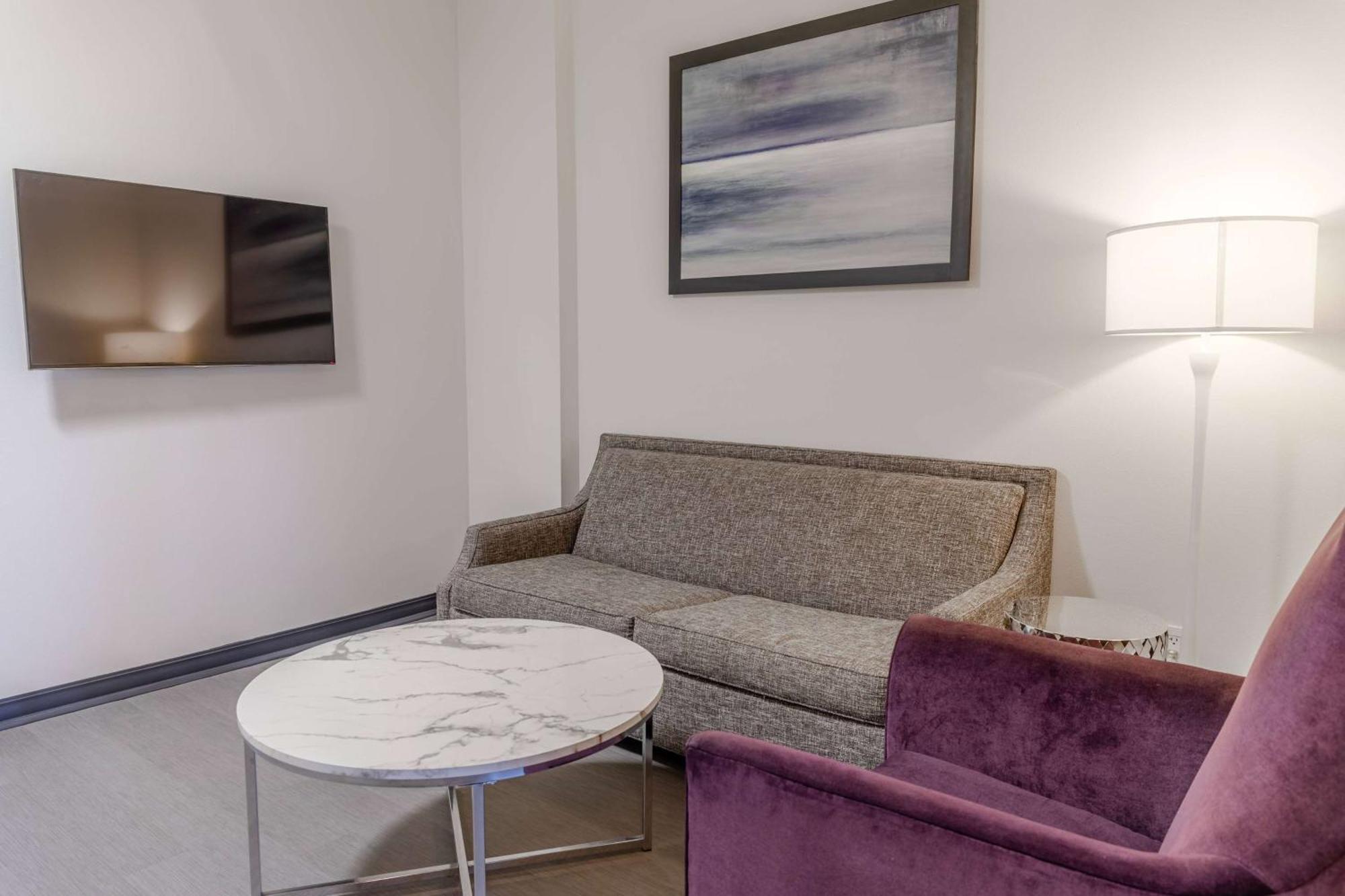 Tryp By Wyndham סוואנה מראה חיצוני תמונה