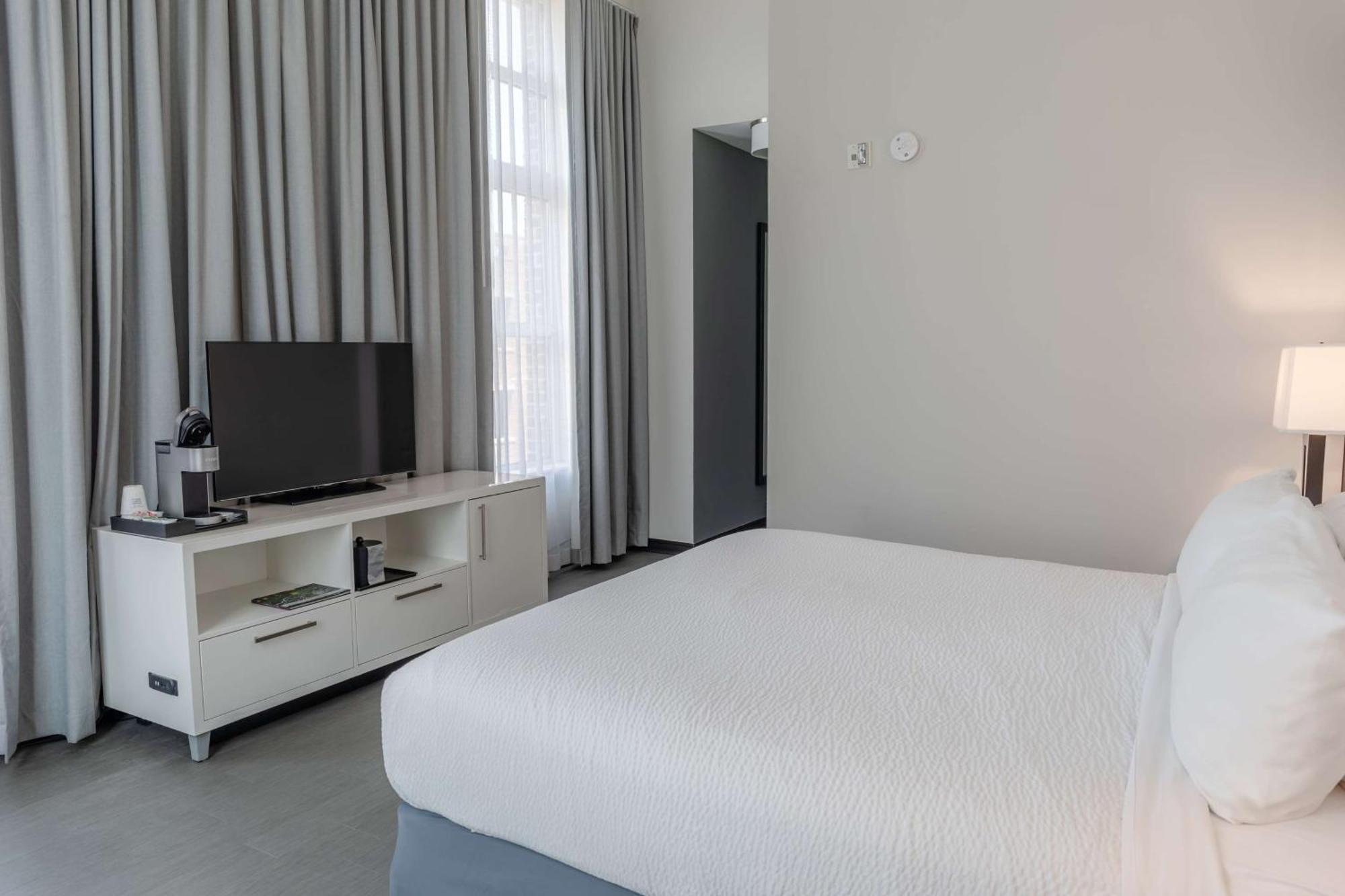 Tryp By Wyndham סוואנה מראה חיצוני תמונה