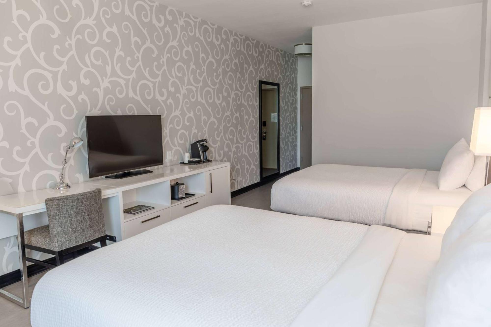Tryp By Wyndham סוואנה מראה חיצוני תמונה