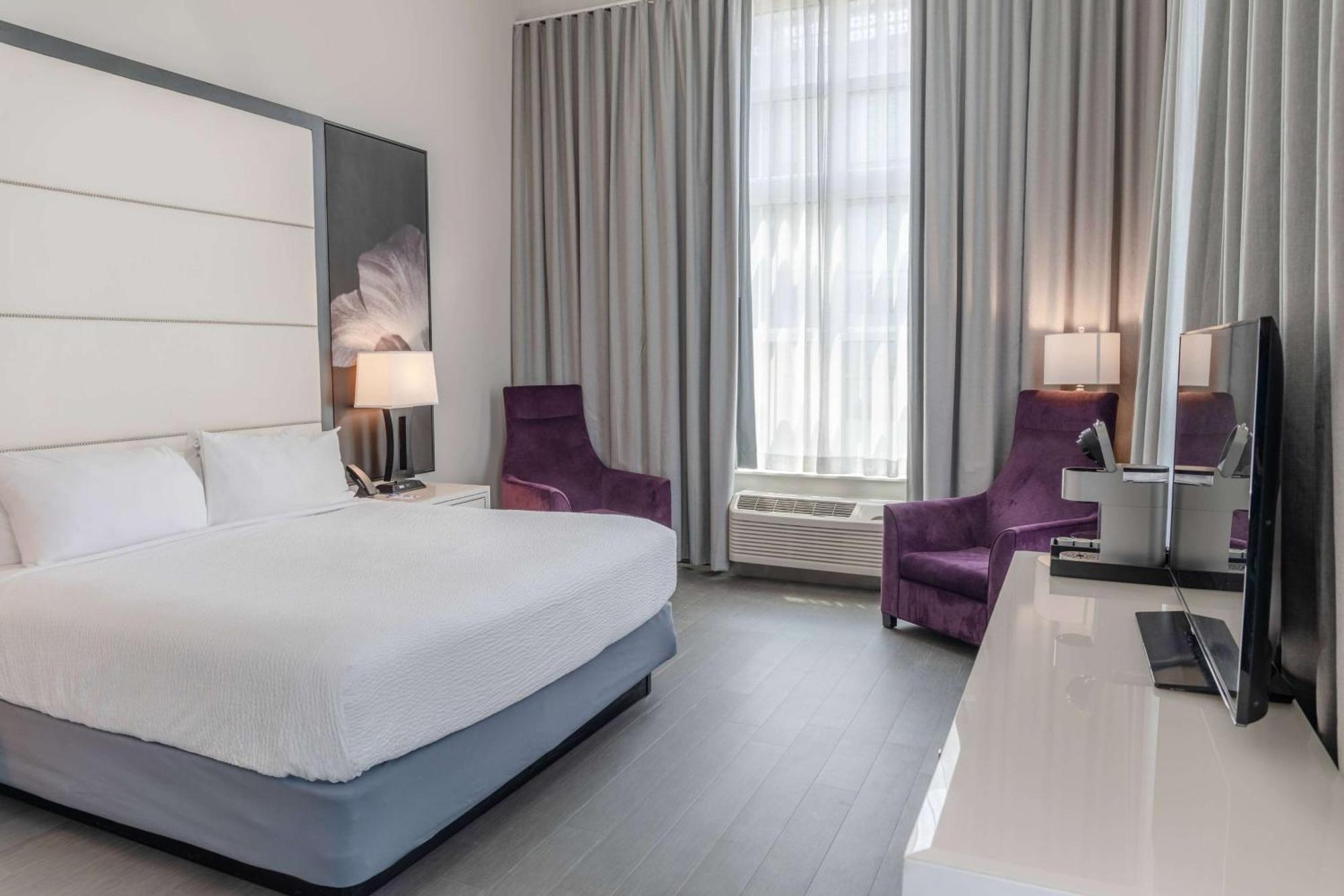 Tryp By Wyndham סוואנה מראה חיצוני תמונה
