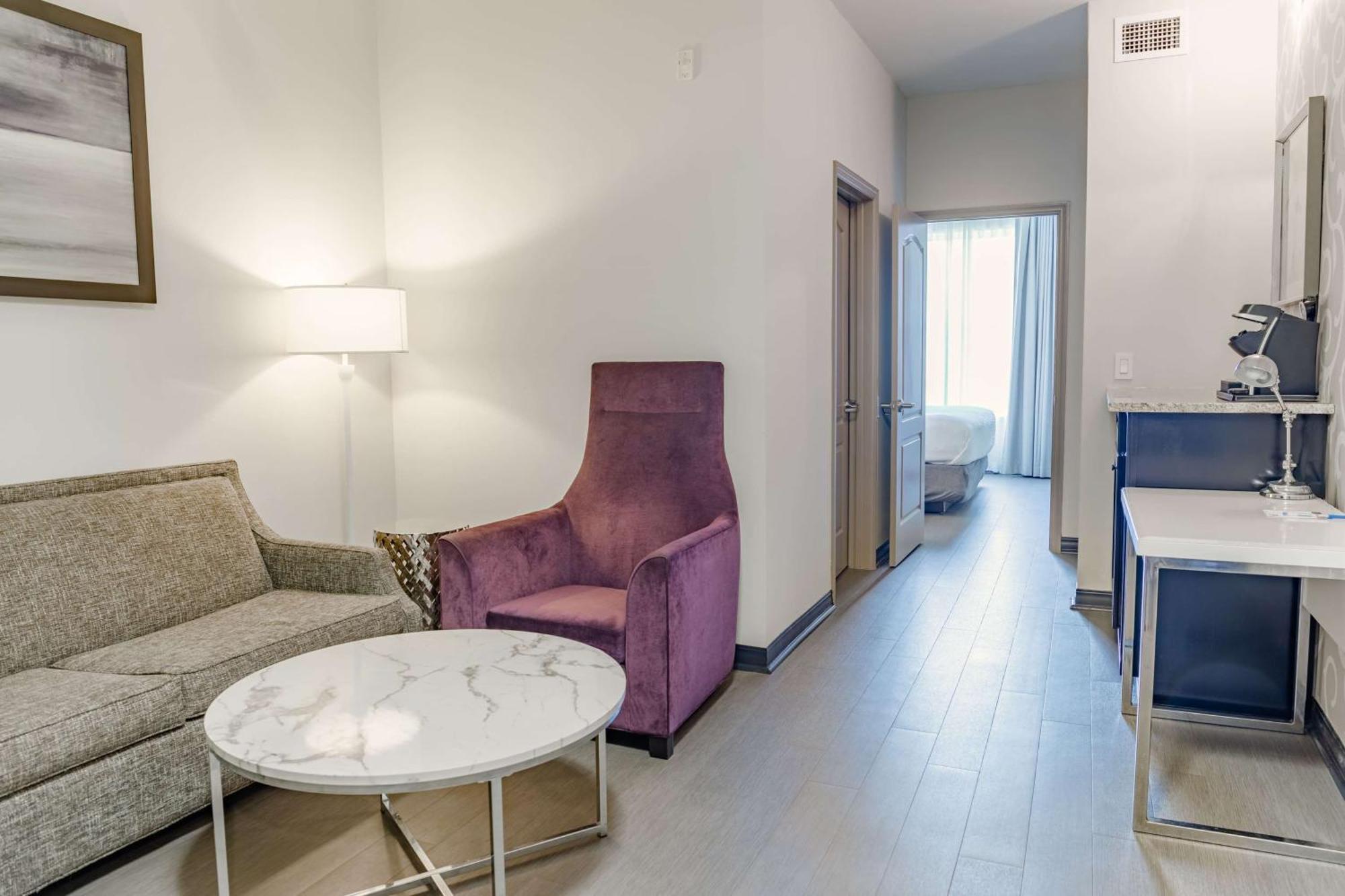 Tryp By Wyndham סוואנה מראה חיצוני תמונה