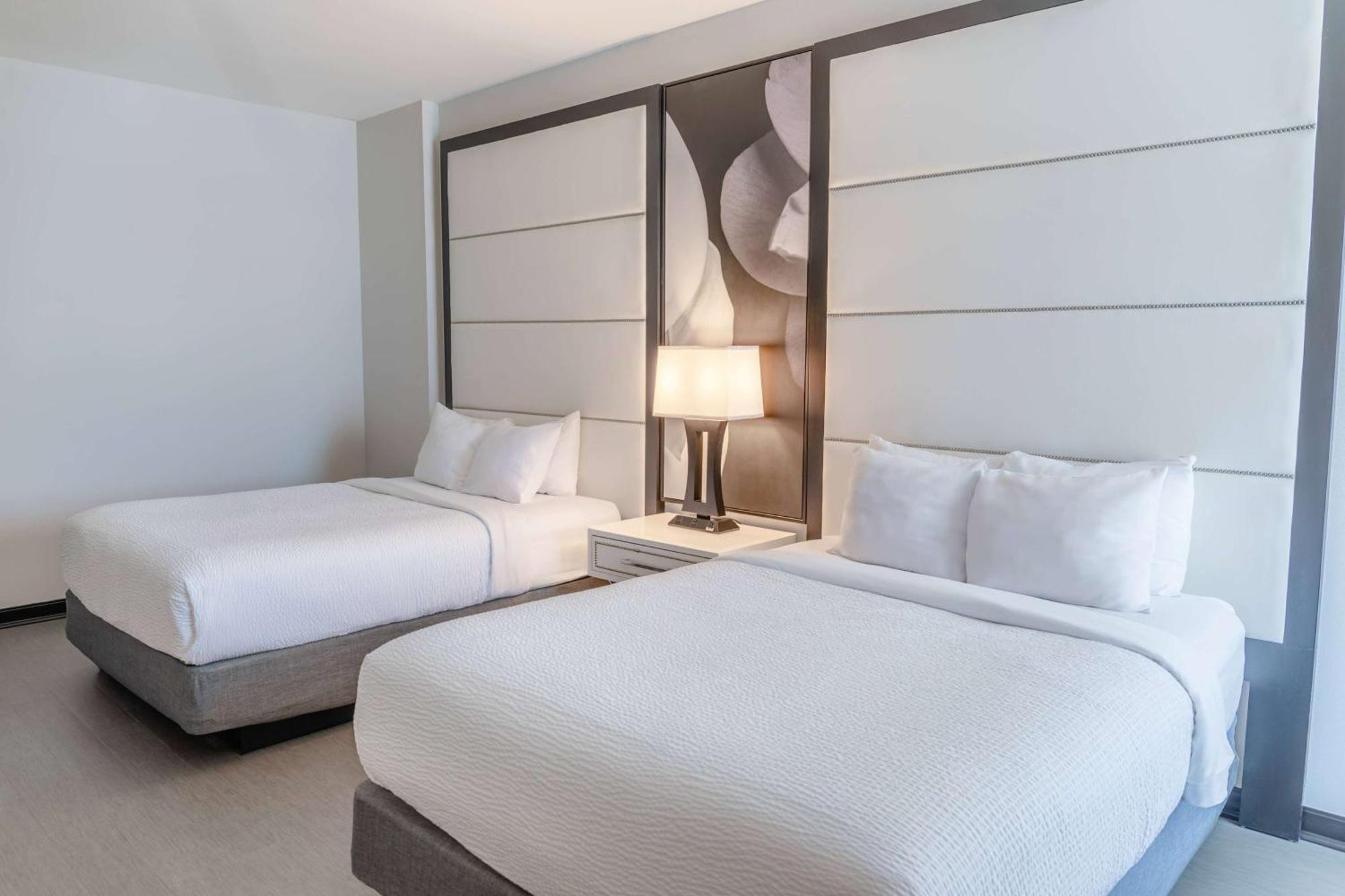 Tryp By Wyndham סוואנה מראה חיצוני תמונה