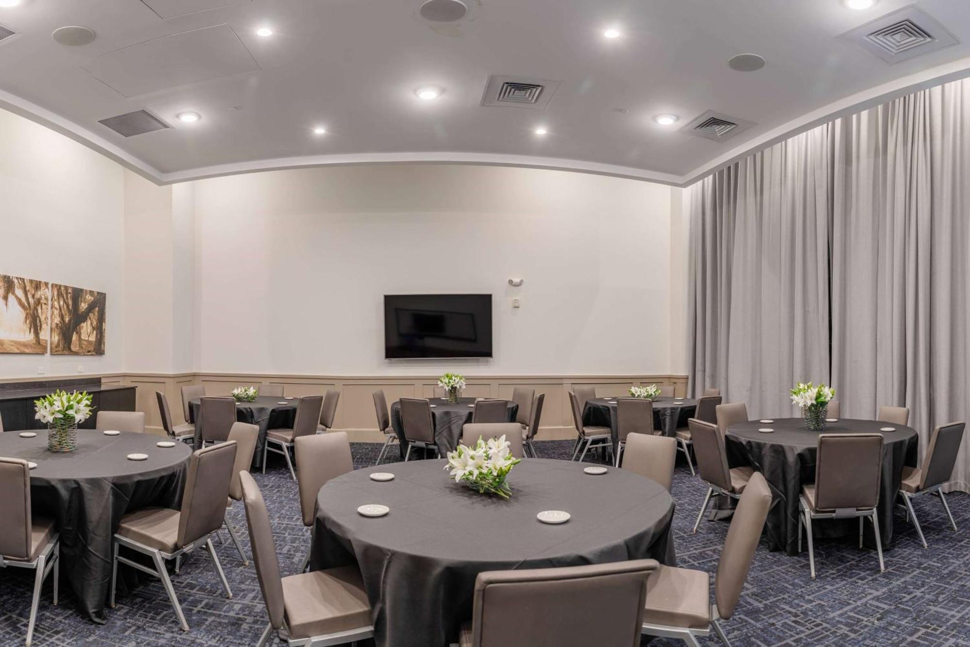 Tryp By Wyndham סוואנה מראה חיצוני תמונה