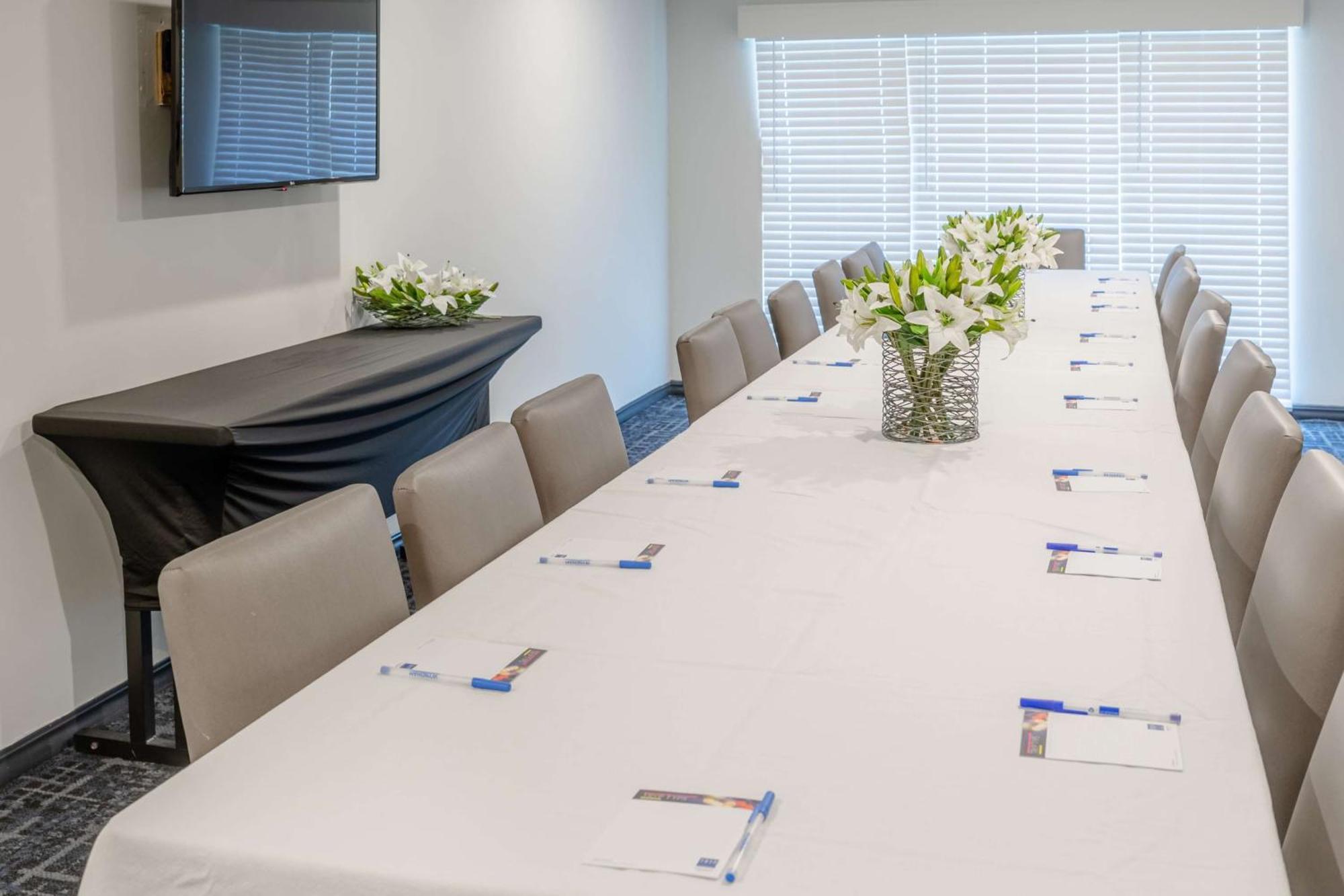 Tryp By Wyndham סוואנה מראה חיצוני תמונה