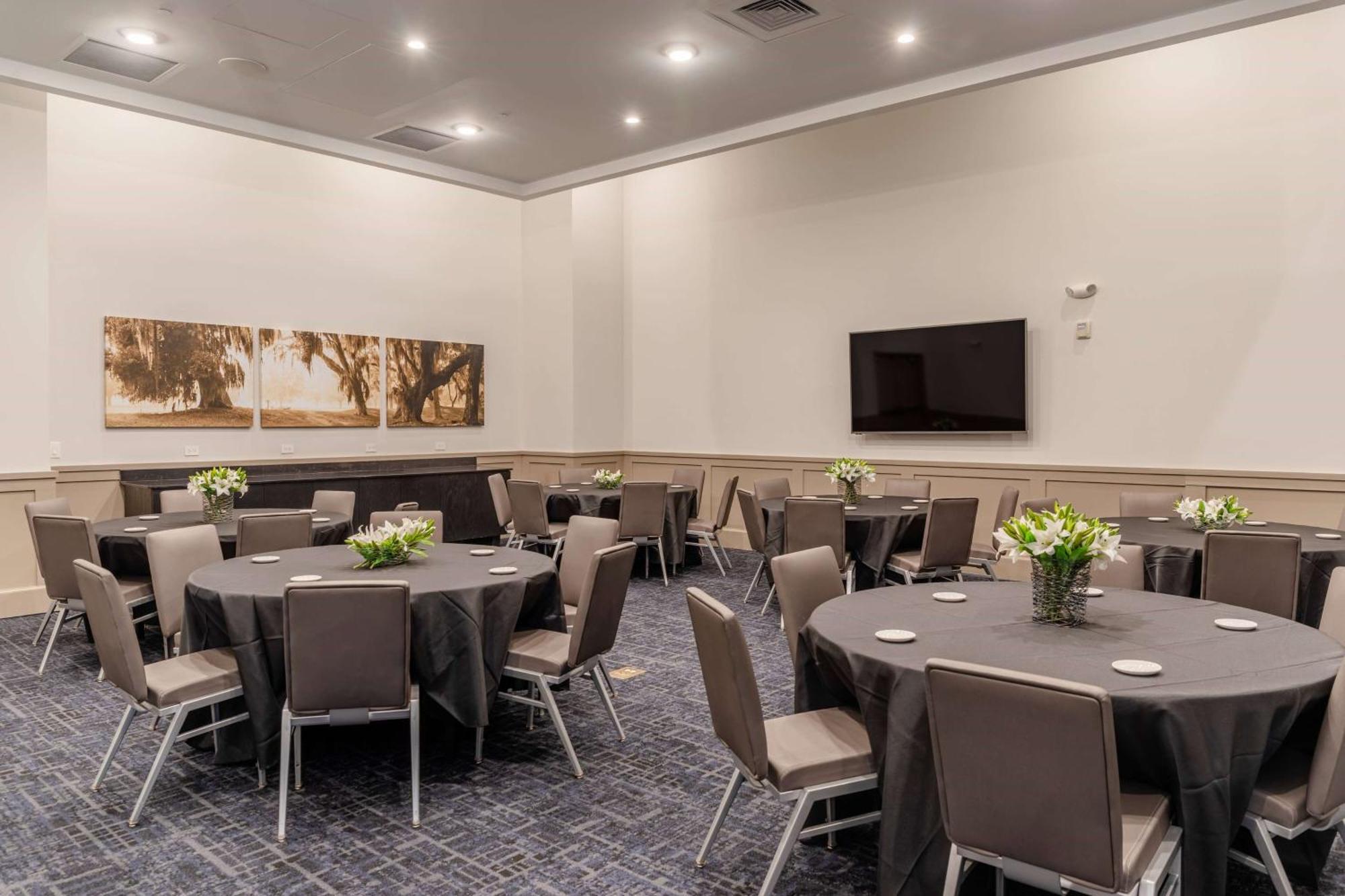 Tryp By Wyndham סוואנה מראה חיצוני תמונה