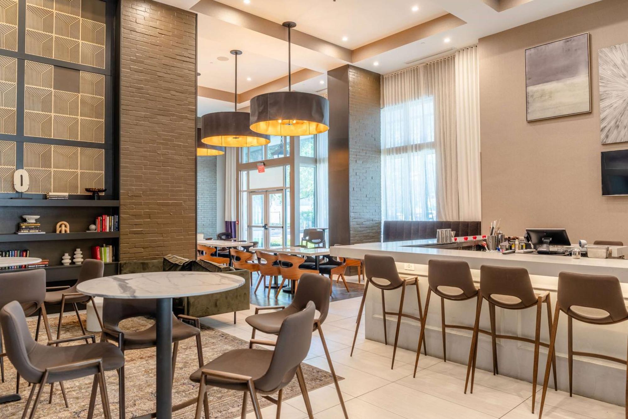 Tryp By Wyndham סוואנה מראה חיצוני תמונה