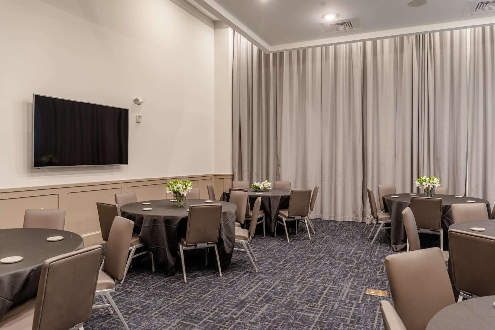 Tryp By Wyndham סוואנה מראה חיצוני תמונה
