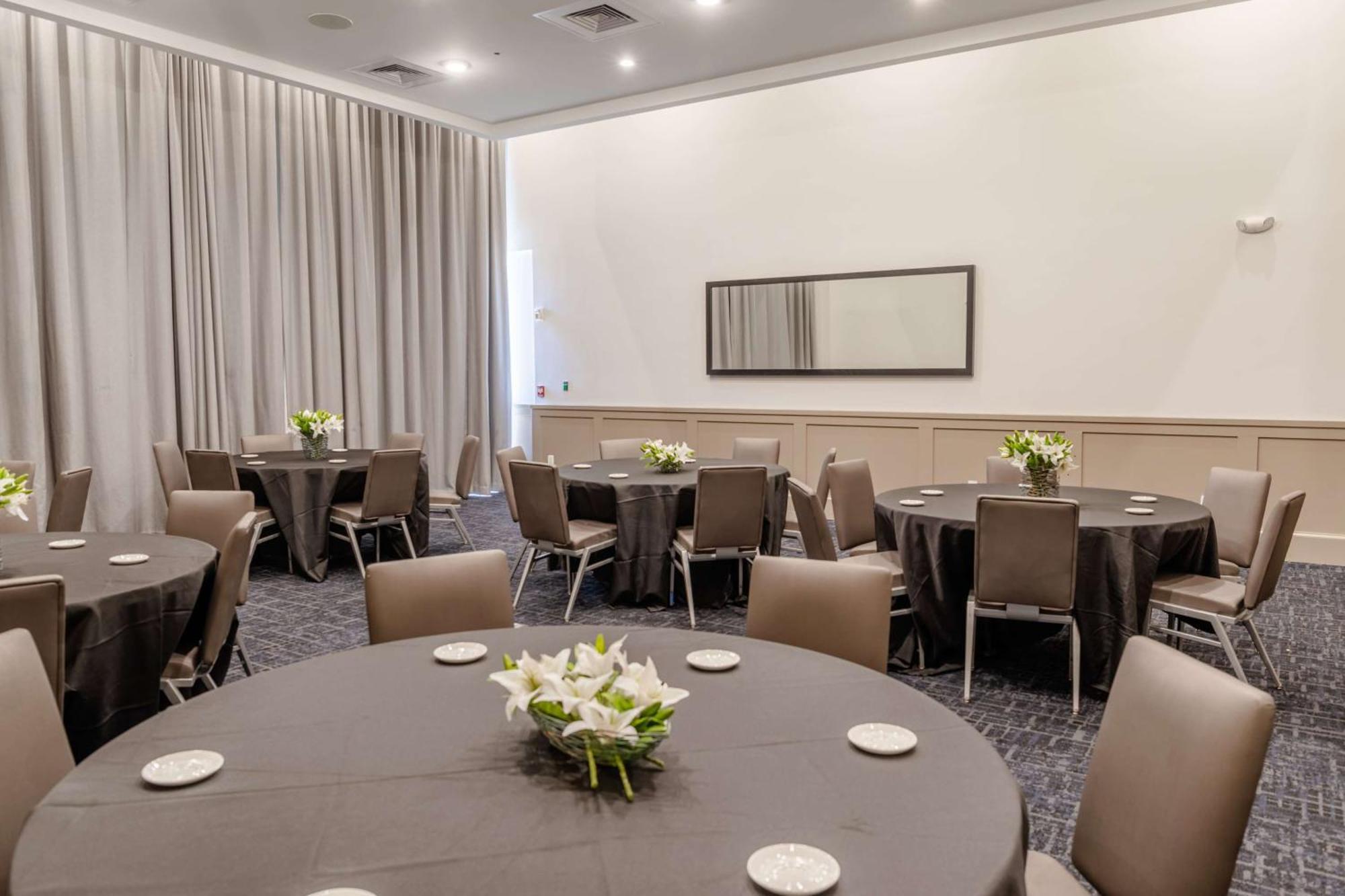 Tryp By Wyndham סוואנה מראה חיצוני תמונה