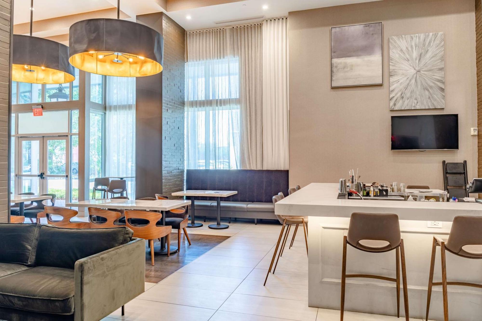 Tryp By Wyndham סוואנה מראה חיצוני תמונה