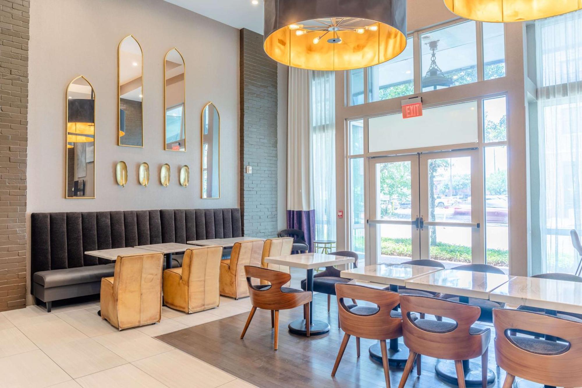 Tryp By Wyndham סוואנה מראה חיצוני תמונה
