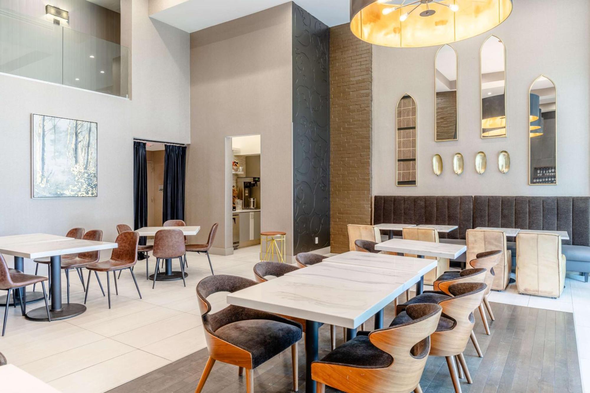 Tryp By Wyndham סוואנה מראה חיצוני תמונה