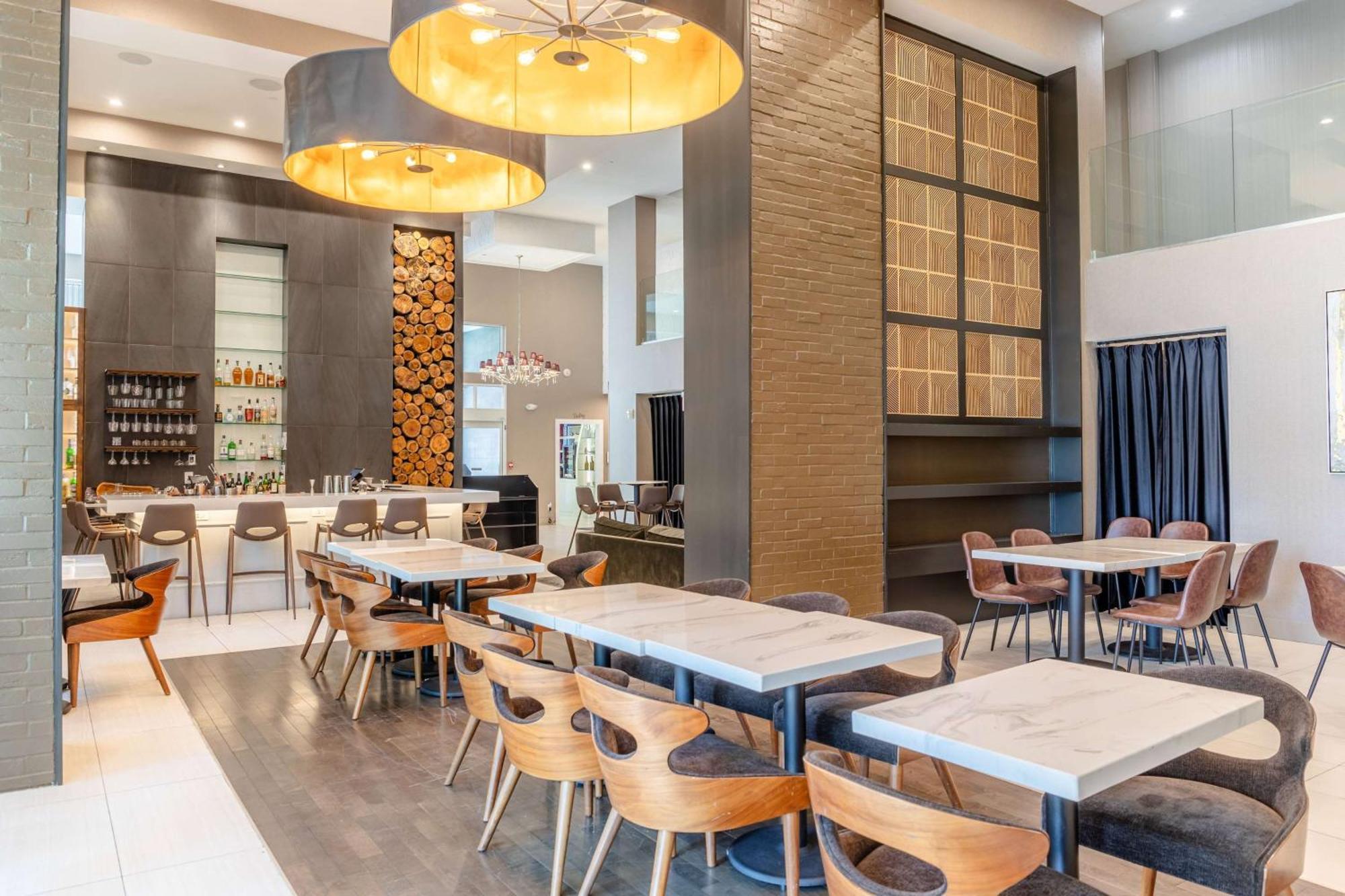 Tryp By Wyndham סוואנה מראה חיצוני תמונה