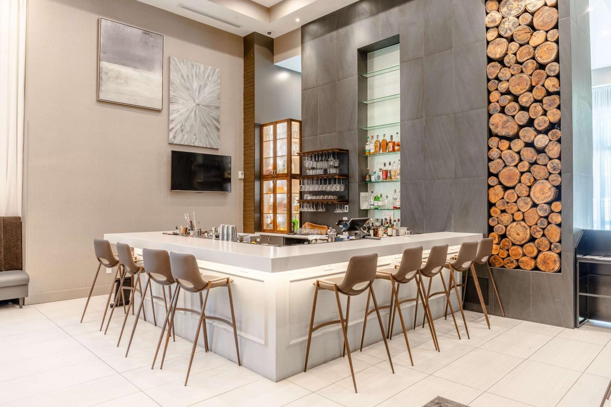 Tryp By Wyndham סוואנה מראה חיצוני תמונה