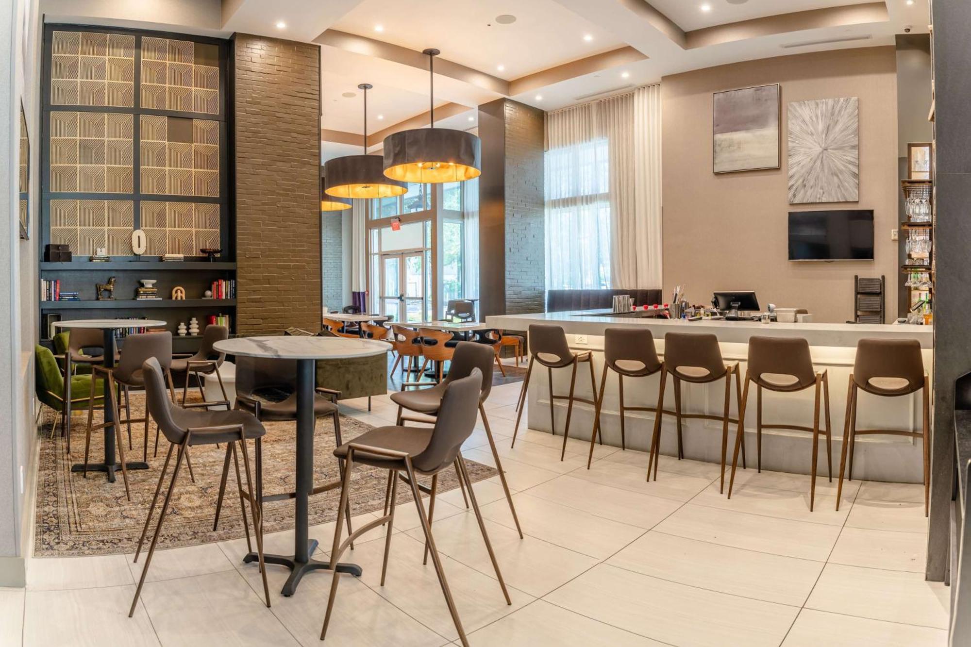 Tryp By Wyndham סוואנה מראה חיצוני תמונה