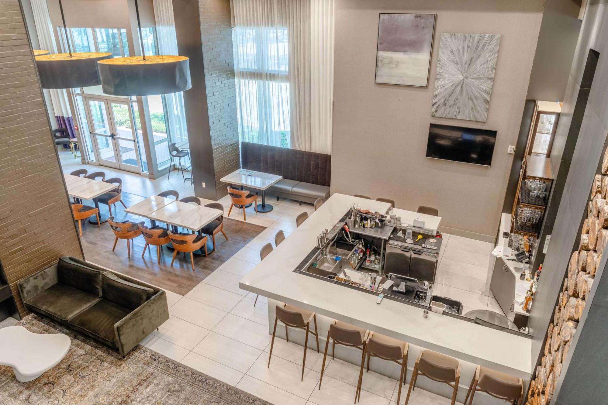 Tryp By Wyndham סוואנה מראה חיצוני תמונה