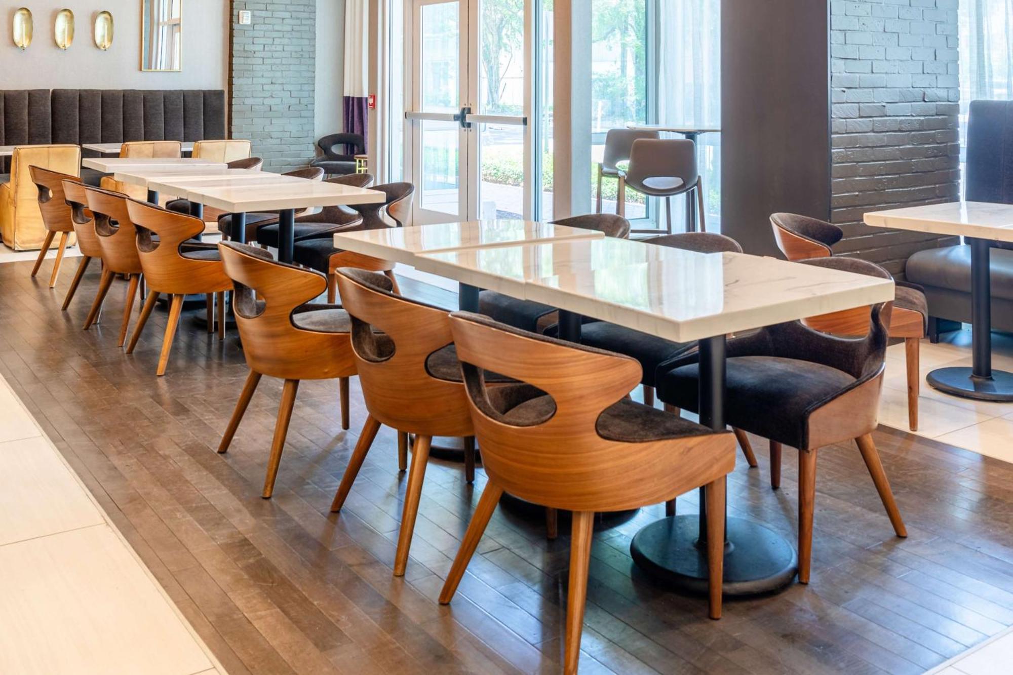 Tryp By Wyndham סוואנה מראה חיצוני תמונה