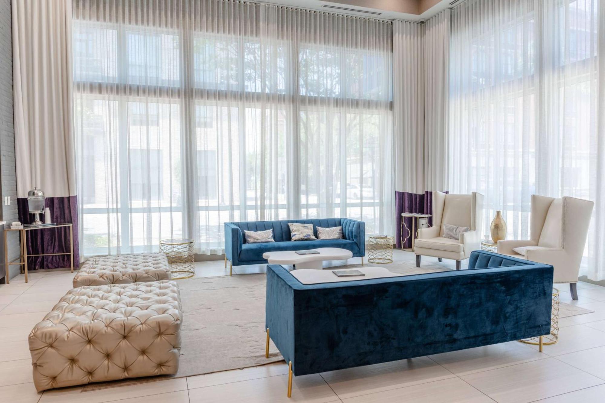 Tryp By Wyndham סוואנה מראה חיצוני תמונה