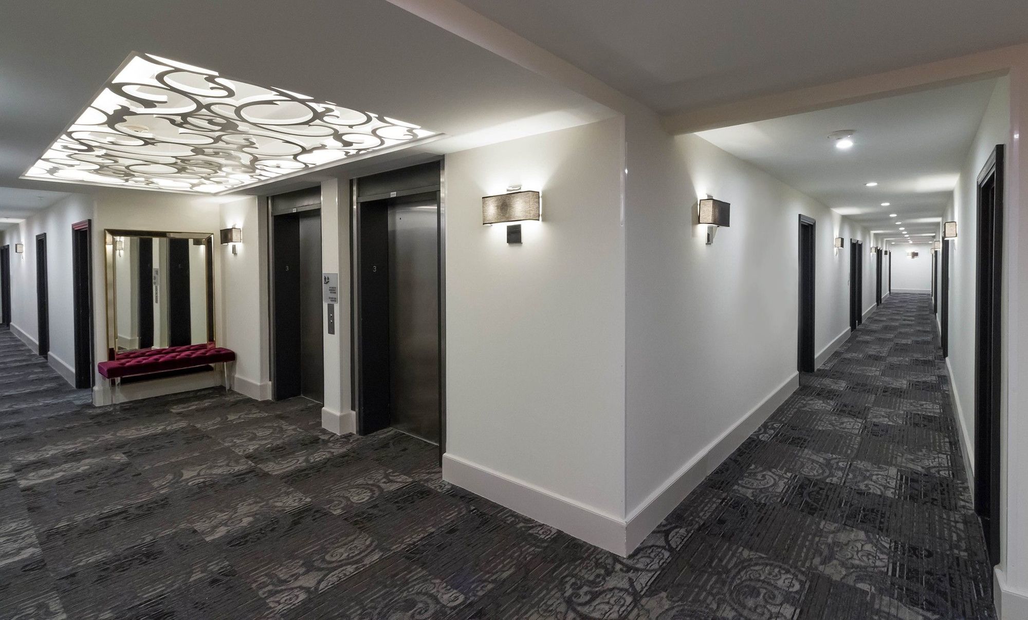 Tryp By Wyndham סוואנה מראה חיצוני תמונה