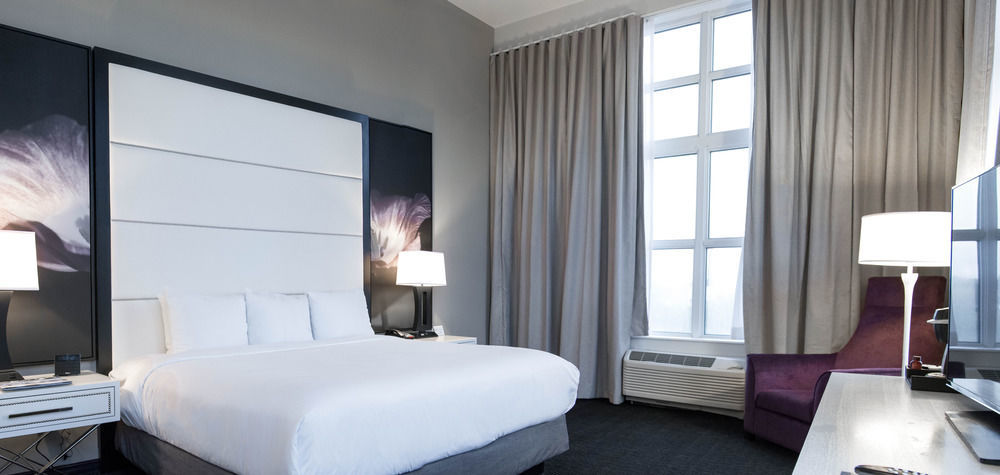 Tryp By Wyndham סוואנה מראה חיצוני תמונה