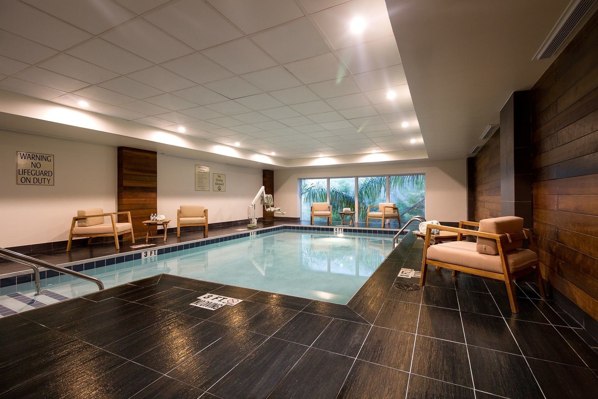 Tryp By Wyndham סוואנה מראה חיצוני תמונה