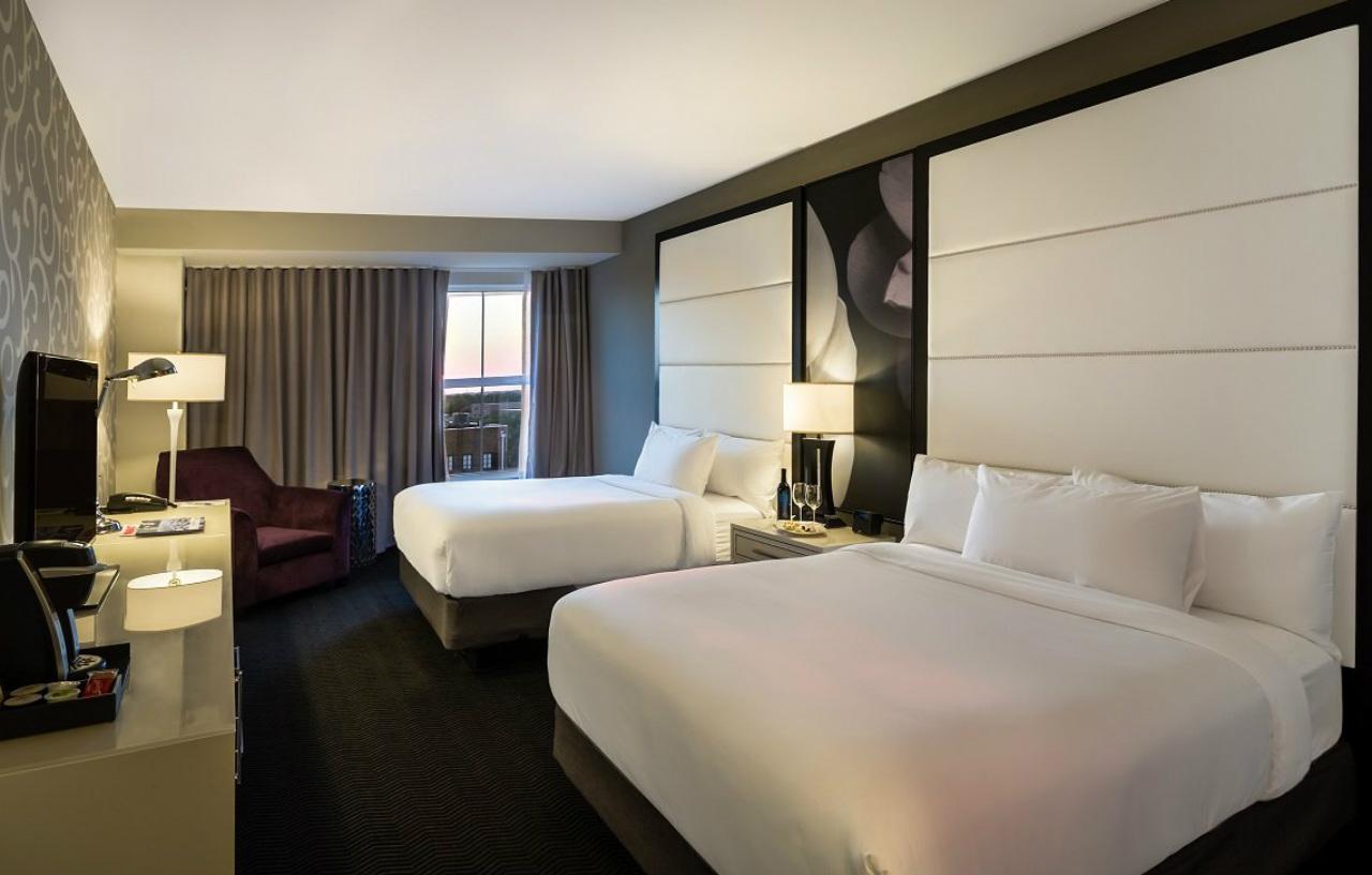 Tryp By Wyndham סוואנה מראה חיצוני תמונה